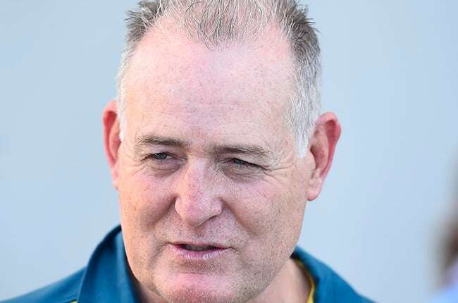 Australia coach Schmidt 'proving me wrong' says Wallabies great Campese