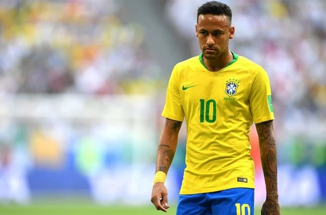 Brazil struggle to beat Venezuela without Neymar
