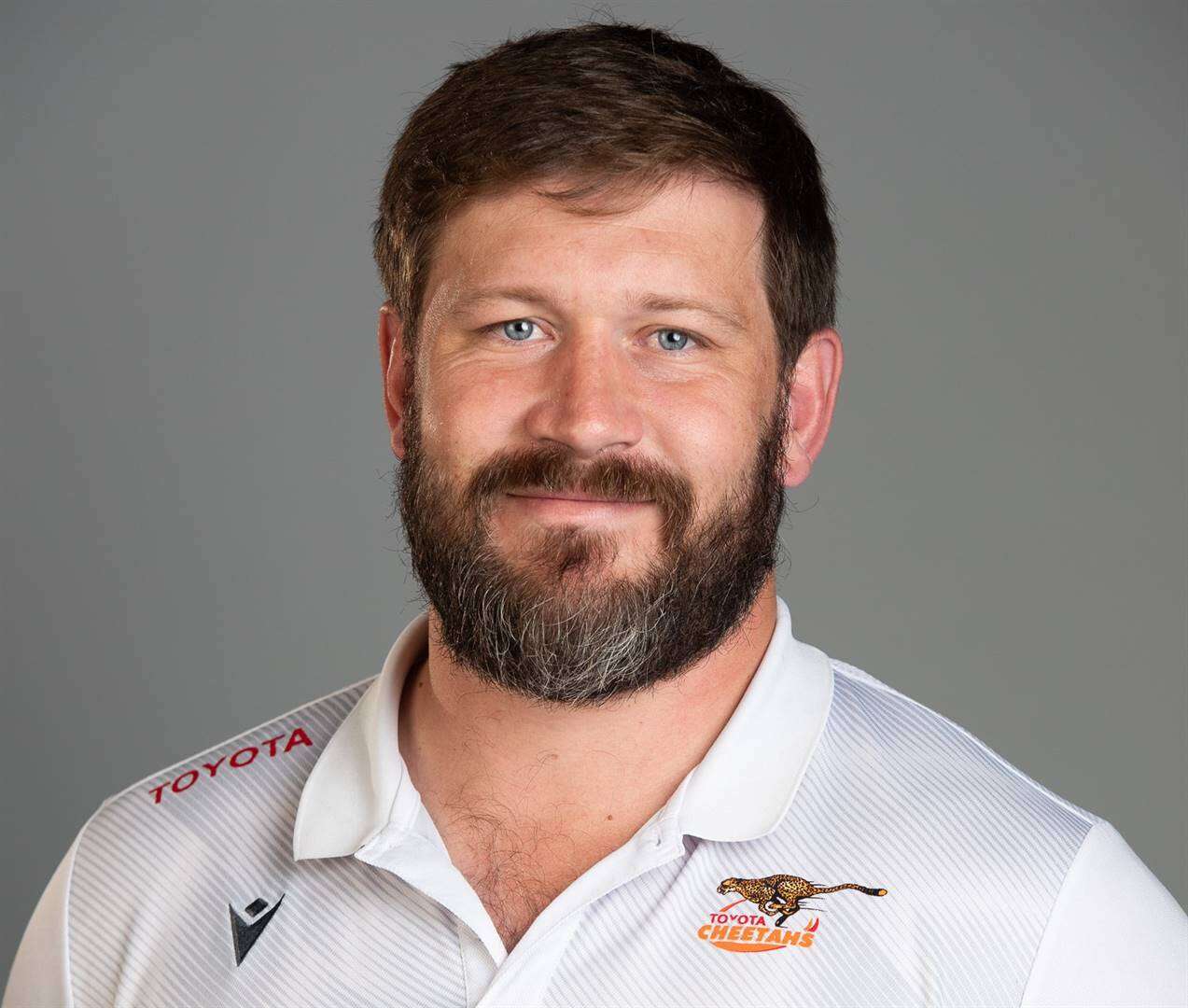 Superrugby of permanente plek in Noorde op Steyn se wenslys