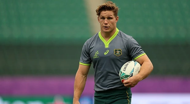 'Not focused on history' - Hooper hopes youth will help end Bledisloe drought