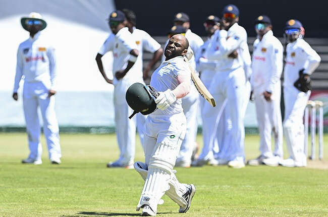 'Malume' Temba embraces his role as Proteas' run-making bedrock