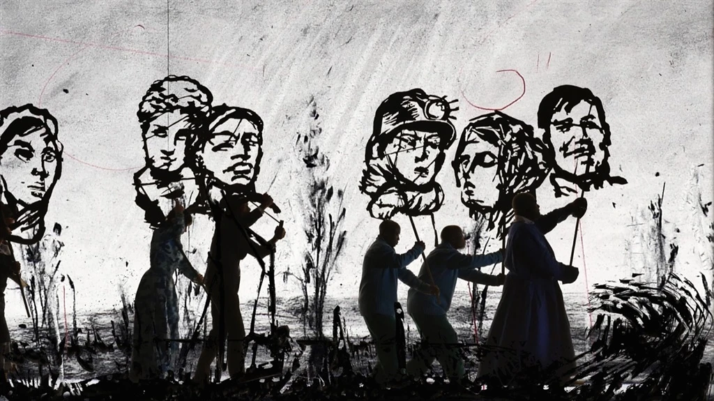 Here today, gone tomorrow: A brief look at art thefts in South Africa