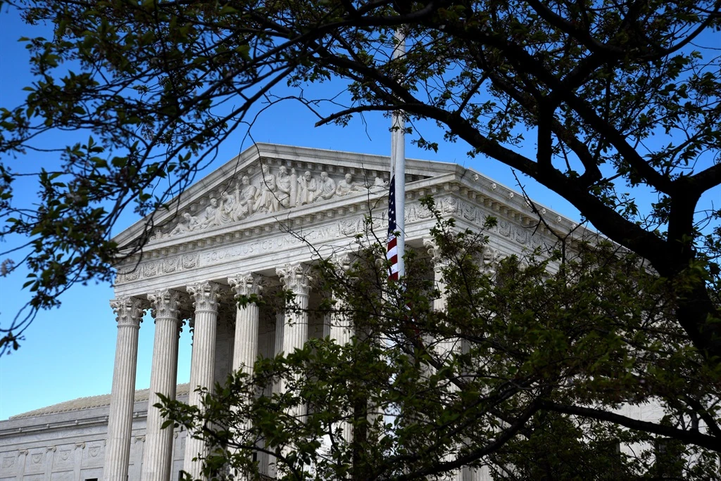 US Supreme Court takes up FBI bid to block Muslim civil rights suit