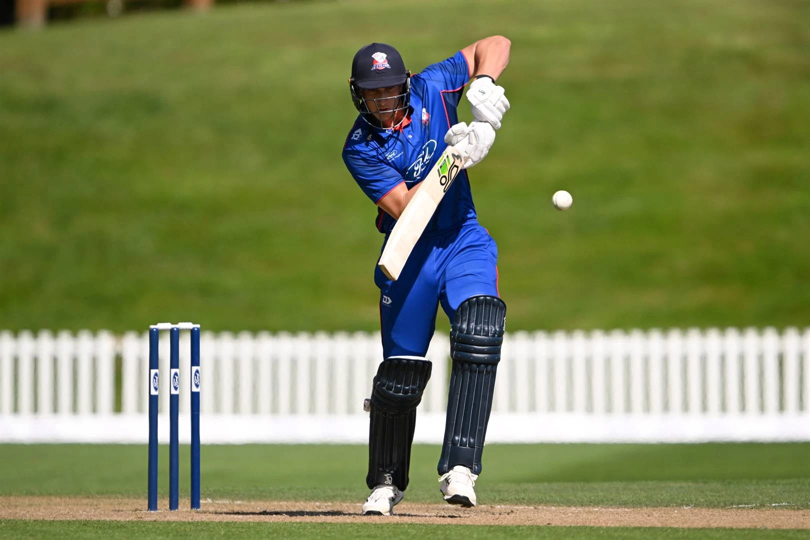 Kiwi’s se Allen onttrek aan T20-drienasiesreeks in Zimbabwe