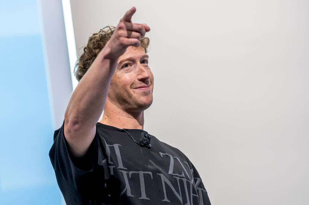 'n Feit soos 'n koei? Nie na Zuckerberg se Meta-morfose nie