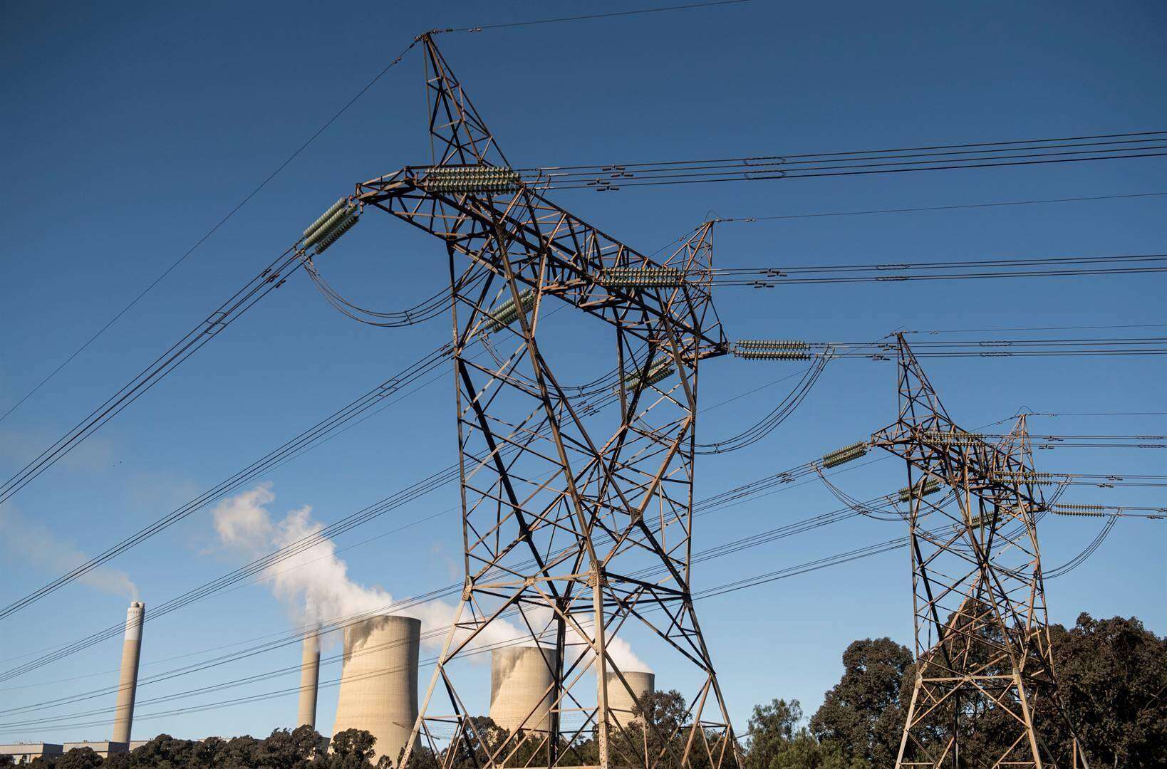 Eskom: ‘Chroniese beurtkrag’ is iets van die verlede