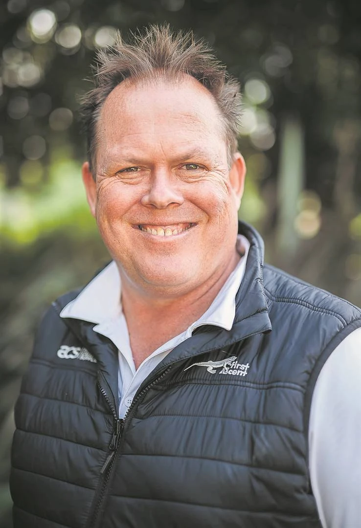 Nuwe era vir Kanonkop met gehalte wat voortleef