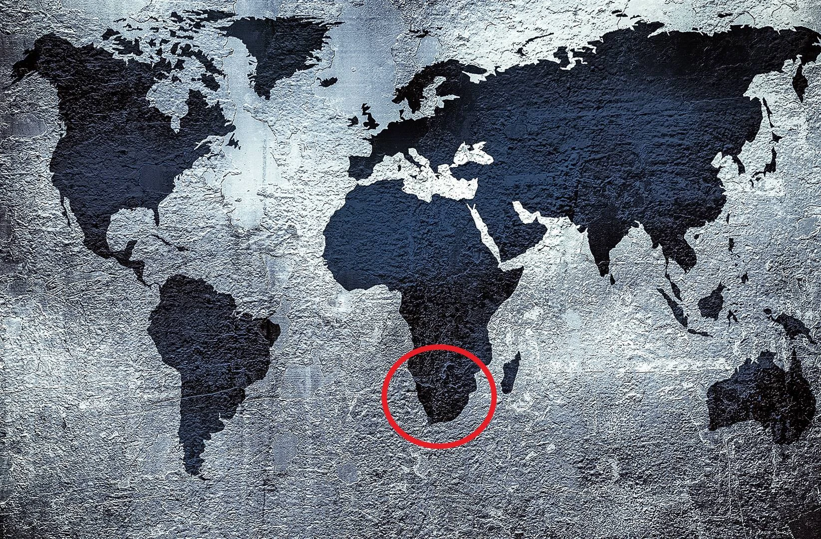 Mening | Die krisis is hier, maar SA se diplomatieke kruik is leeg