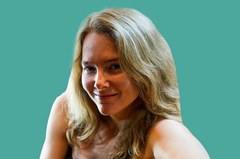 Willemien Brümmer | Maklik om te kies tussen ma en haar selfoon