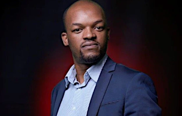Khaya Sithole | Power out and prices on a runaway train - and the poor still pay the biggest price