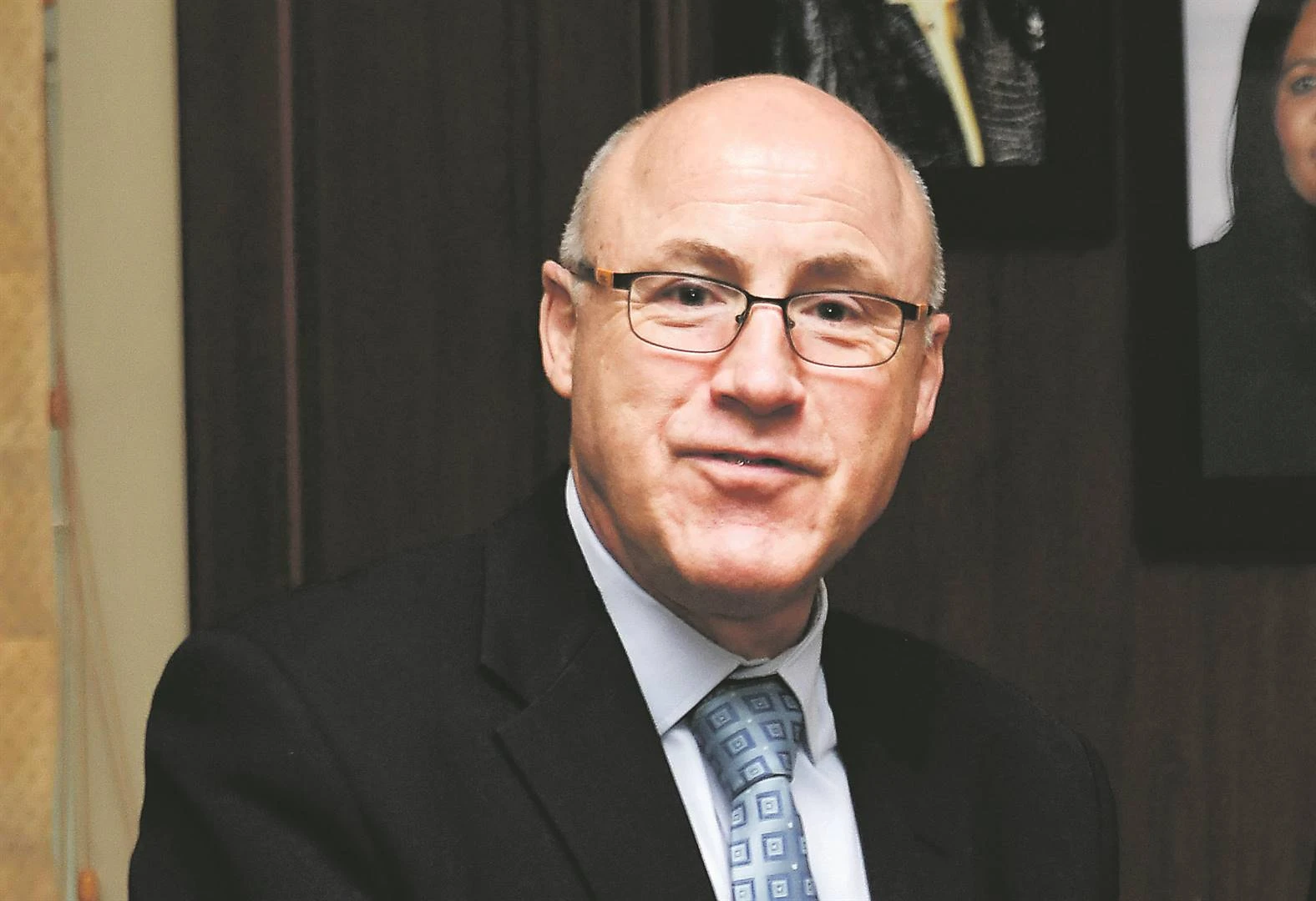 Expulsion of DA member Nkele Molapo sparks unease