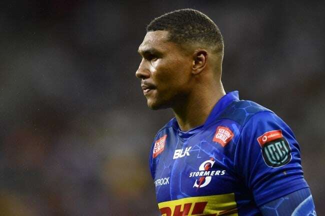 Stormers to keep Willemse at 10 for Munster battle? 'One or two mistakes, but he did a good job'