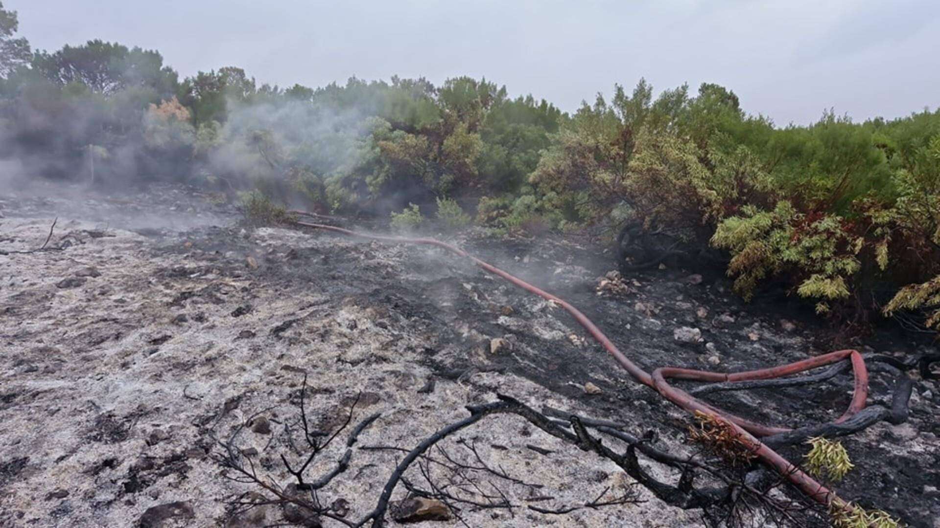 Veldbrande van Hessequa tot Uniondale ‘onder beheer’