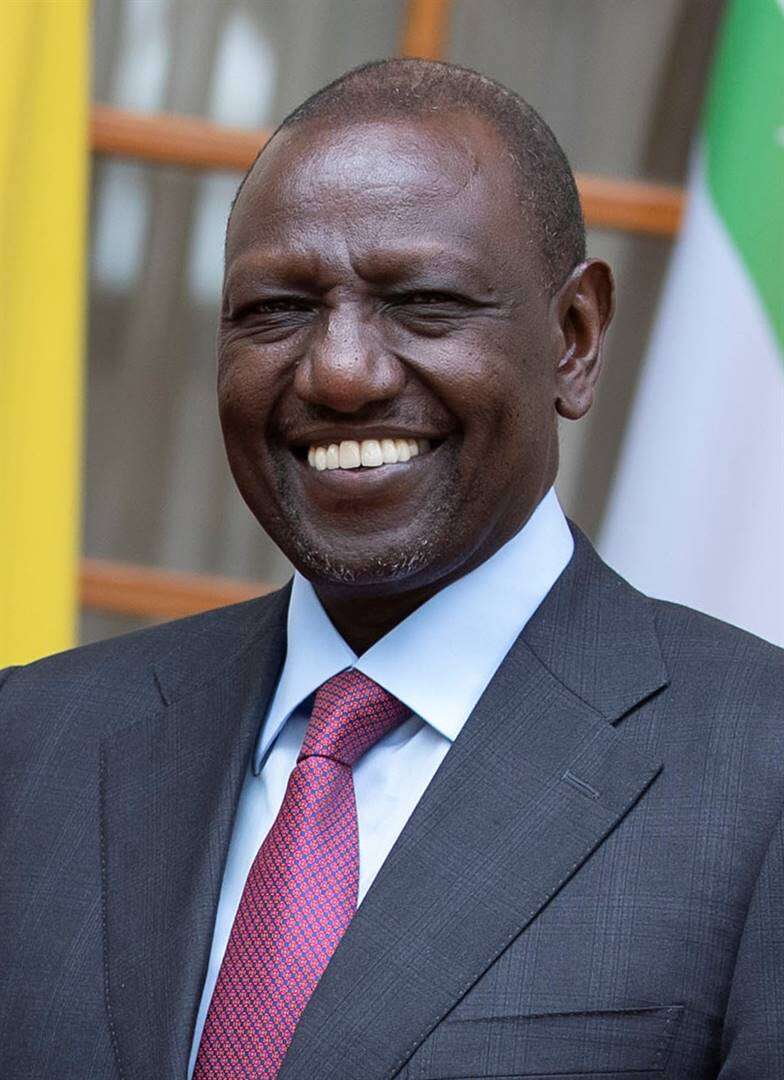 Ruto betrek opposisie by sy kabinet