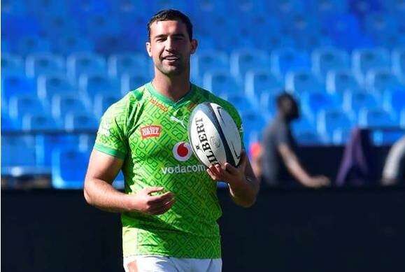 Bulle wil saak regstel teen die Cheetahs op Loftus