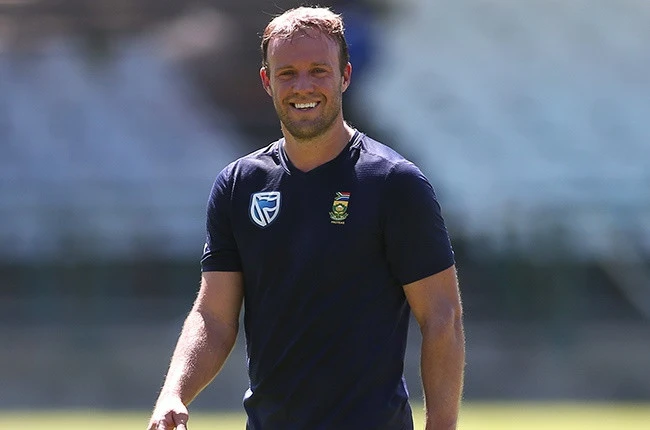 Proteas selection chief Mpitsang: 'I respect AB's decision to retire'