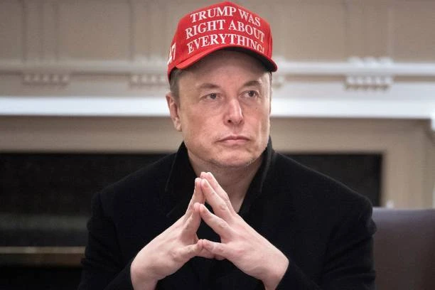 Musk-kletsbot gaan data van federale regering ontleed
