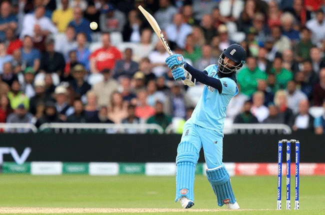 Moeen Ali says he's 'never experienced' racism in English cricket