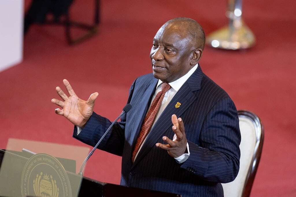 Subsidies vir koop van elektriese voertuie beoog, sê Ramaphosa