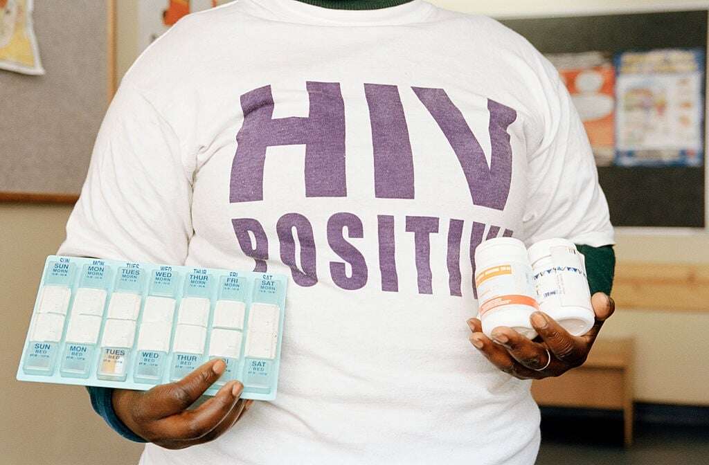 SA shows gains in HIV prevention and treatment, survey finds