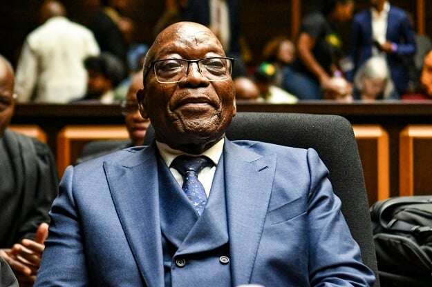 'Unreasonable delays': Thales seeks acquittal after death of key Zuma corruption trial witnesses