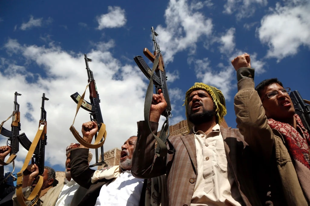 Court orders disclosure of SA arms dealers allegedly linked to weapons used in Yemen conflict