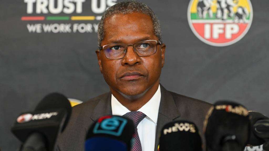 COALITION NATION | IFP denies involvement in ANC's decision to recall eThekwini mayor Mxolisi Kaunda