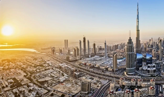 Dubai introduces facial recognition on public transport