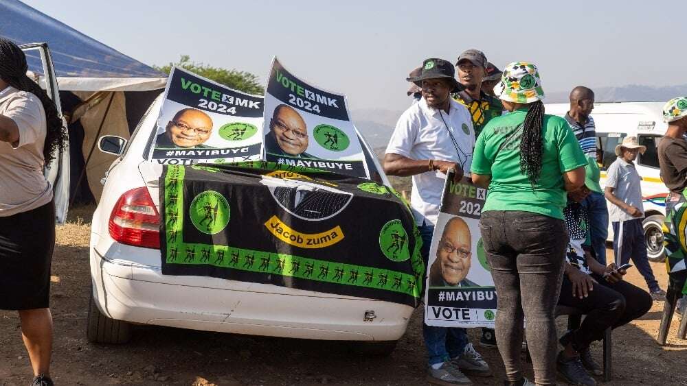 A tale of 10 towns: How Zuma's MK Party thrashed the ANC in KwaZulu-Natal