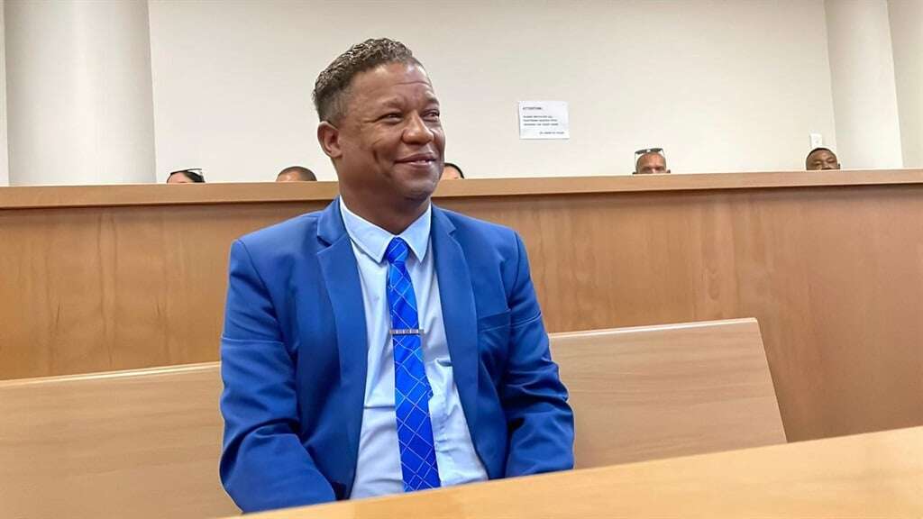 Nelson Mandela Bay deputy mayor in court on fraud charges