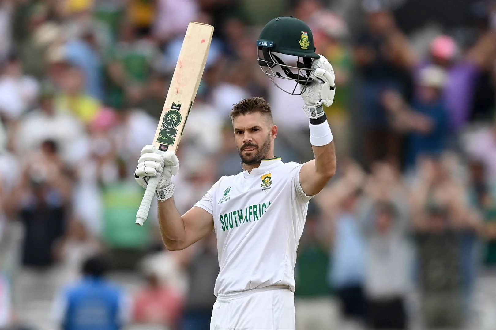 Proteas se groot besluit oor beseerde Bavuma werp vrugte af