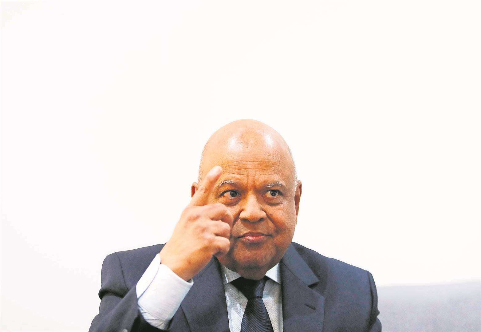 Tribute | Pravin Gordhan: Non-racialist servant of the people who fought the devil of corruption