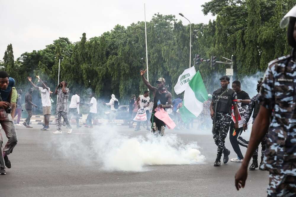 10 years in jail for refusing to recite national anthem: Nigeria's tough penalties under proposed law