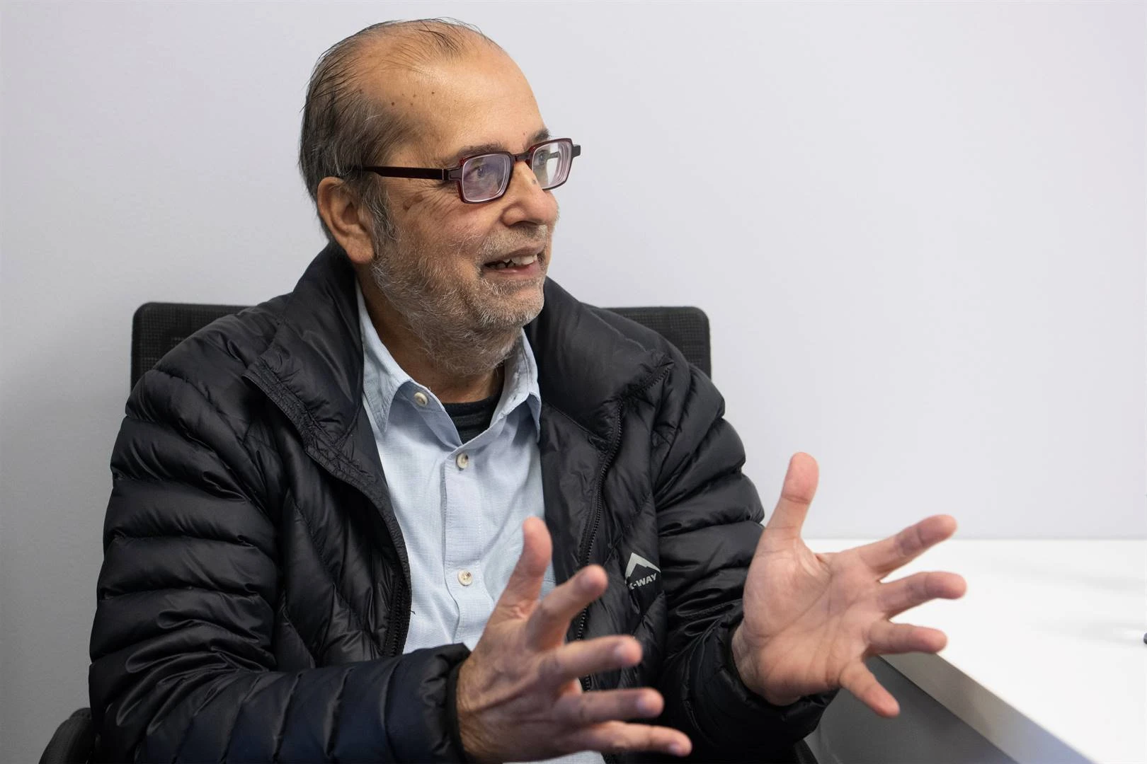 ‘Só het dié MK-operateurs die hart van apartheid aangeval’