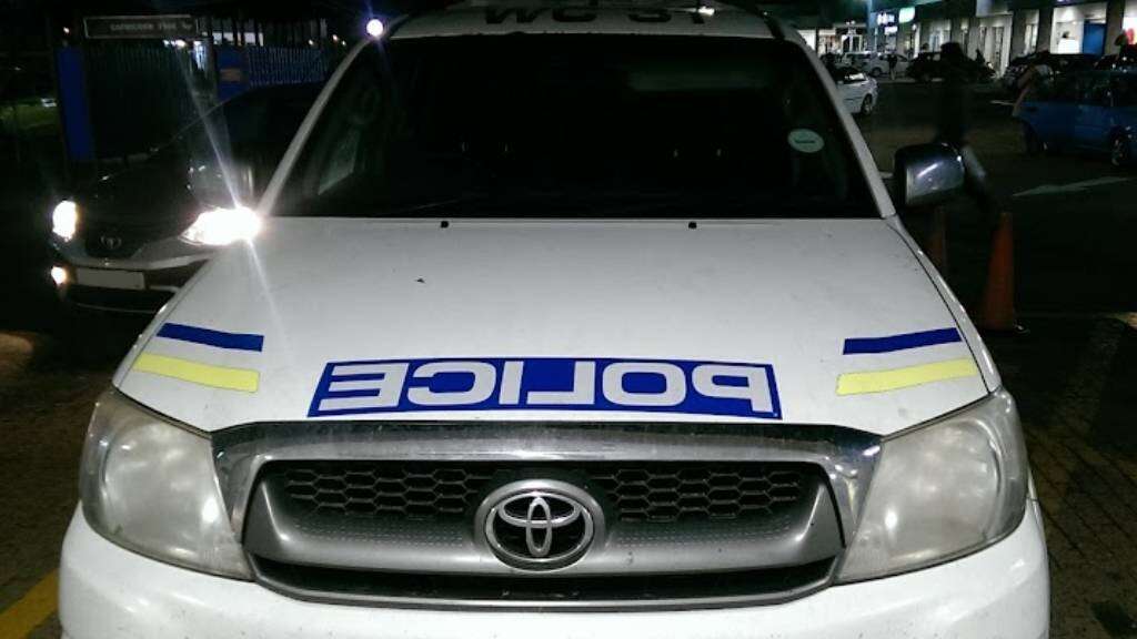 Cape Town baby rescued after gunmen drive off with him during hijacking