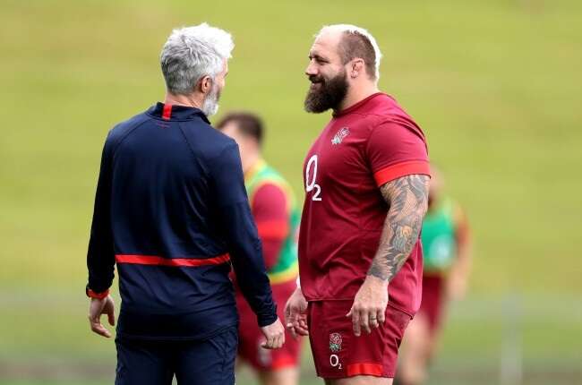 England prop Marler ruled out of second All Blacks Test, New Zealand No 9 Perenara doubtful