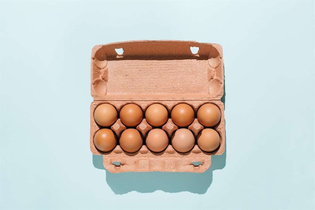 Inside Trump’s $1 billion plan to lower egg prices