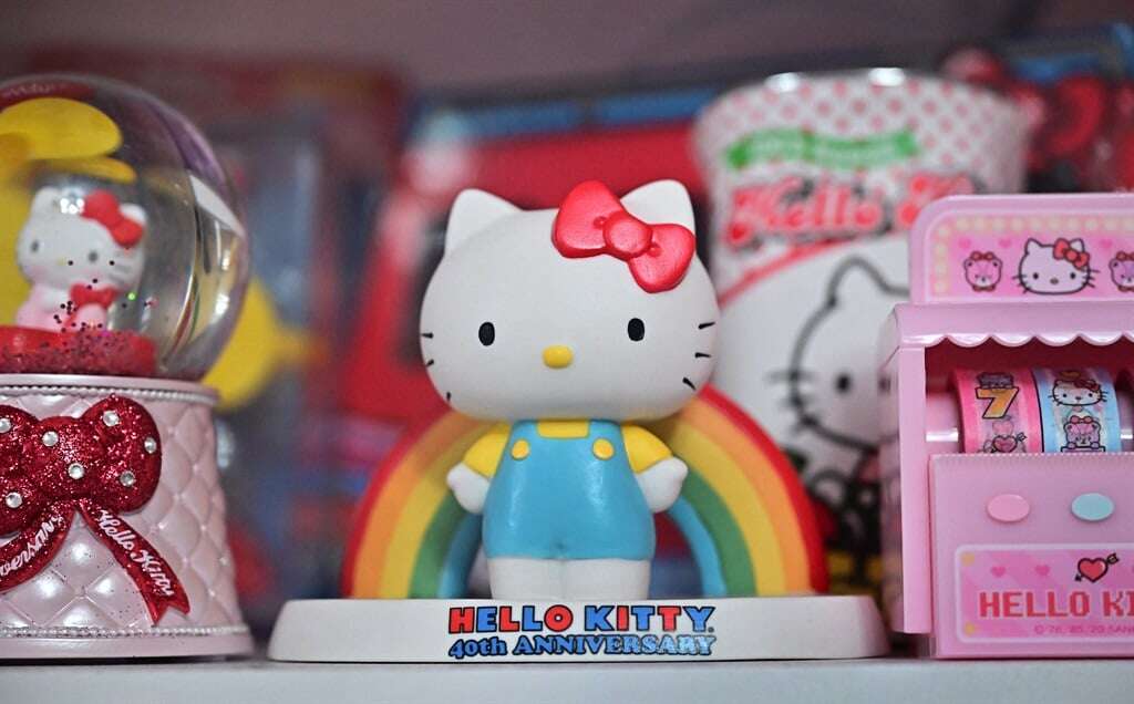 Hello Kitty turns 50: 'CEO of supercute' still captivates hearts and rakes in billions