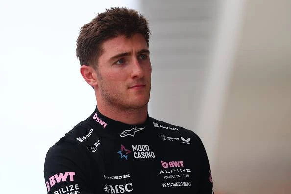 F1-renjaer lewer pleidooi aan kuberboelies