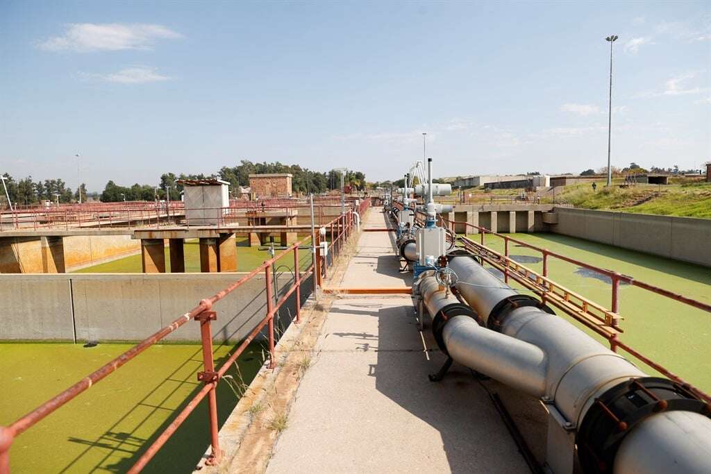 Wastewater crisis: Tshwane hunts for R3.2bn to fully upgrade Rooiwal plant