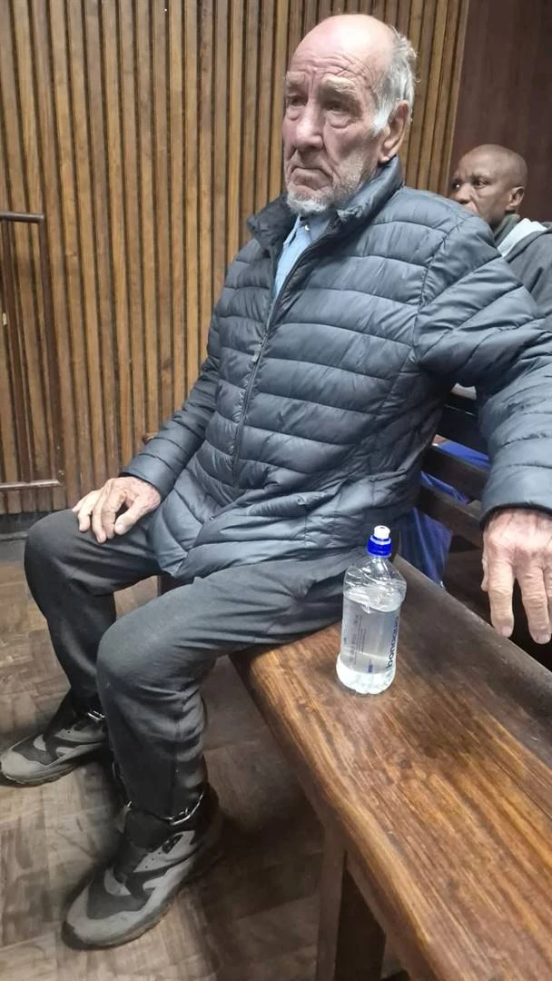 Bejaarde (85) van Bfn sterf kort voordat hy vir moord op seun moes verskyn