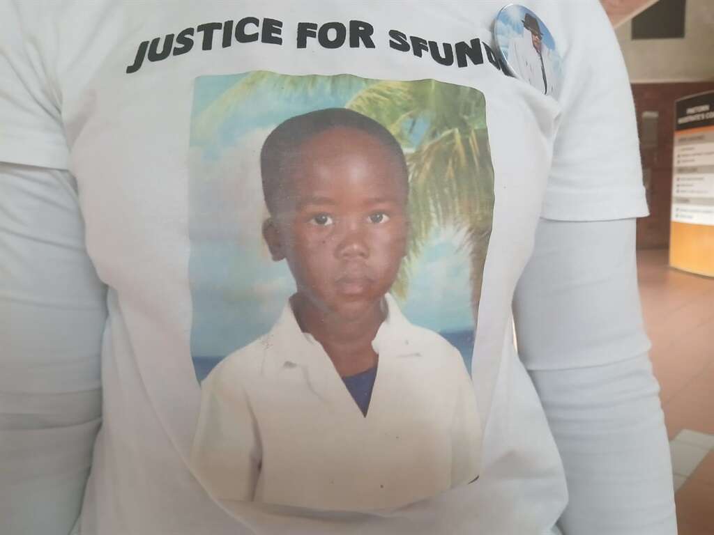 Trial of Durban man accused of killing 8-year-old son delayed due to faulty aircon