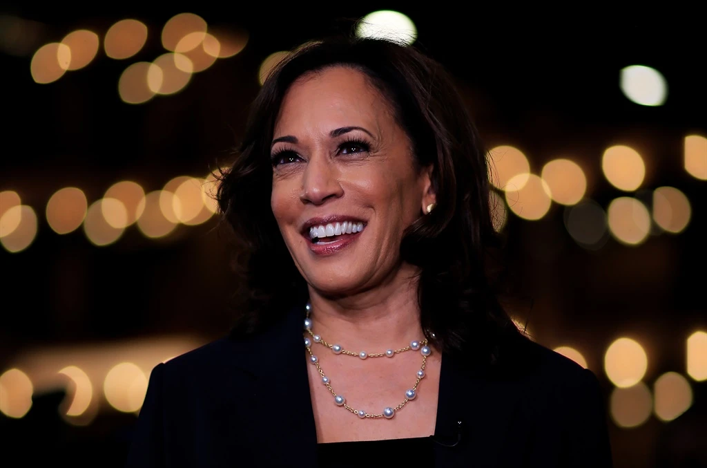 Kamala Harris victory: she braved the pains of being a black woman on a planet that won't accept you