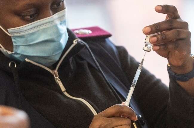 It's coughing season: NICD notes rise in influenza cases