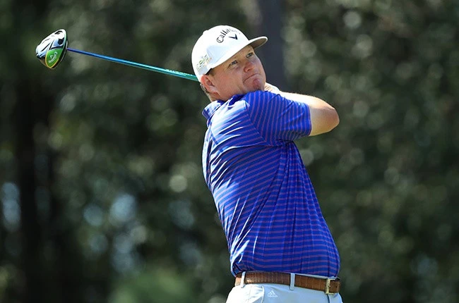 PGA to allow limited number of fans at Houston Open