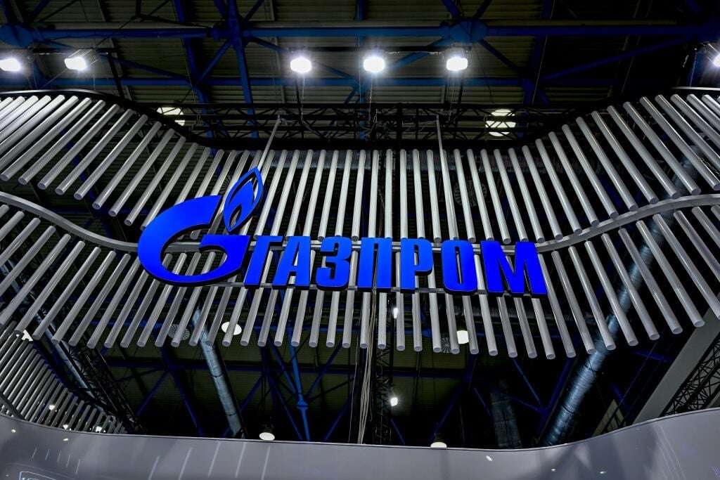 Russia's Gazprom to halt supplies to Moldova from Jan 1