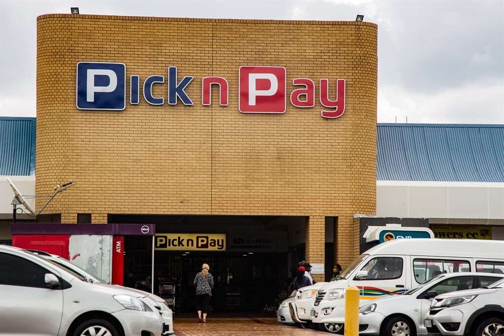 Pick n Pay shares fall more than 17% in rights issue adjustment