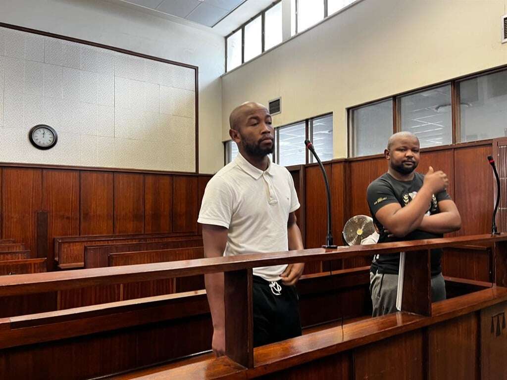 SARS advocate shooting: State holds cards close to chest ahead of two accused's bail hearing