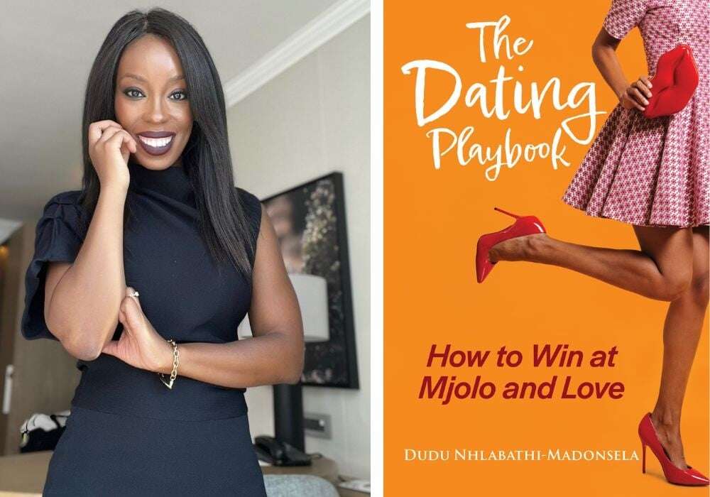 WELLNESS | The Dating Playbook: Dudu Nhlabathi-Madonsela explains how to win the game of love