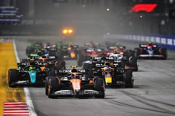 Cadillac gaan waarde toevoeg as 11de F1-span, sê McLaren-baas